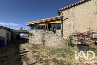achat maison aubenas 07200