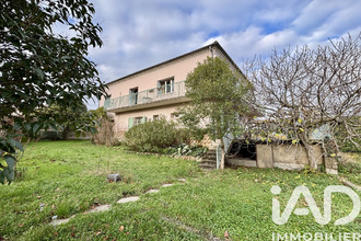 achat maison aubenas 07200