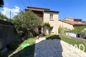 achat maison aubenas 07200