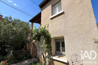 achat maison aubenas 07200