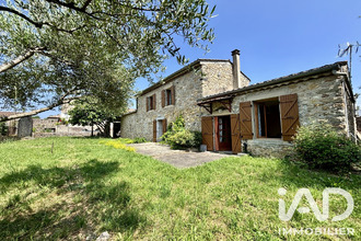 achat maison aubenas 07200