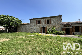 achat maison aubenas 07200