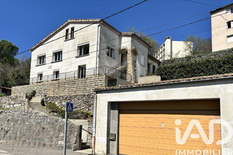 achat maison aubenas 07200