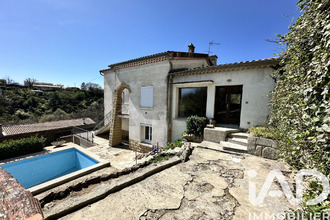 achat maison aubenas 07200