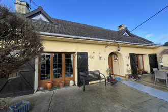 achat maison aubencheul-au-bac 59265