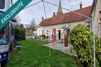 achat maison aubencheul-aux-bois 02420