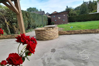 achat maison aubenton 02500