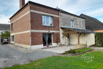 achat maison aubenton 02500