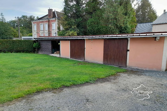 achat maison aubenton 02500
