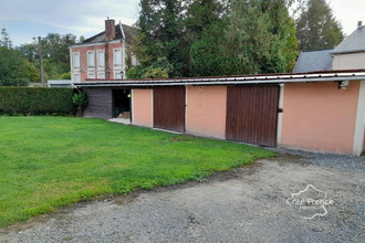 achat maison aubenton 02500