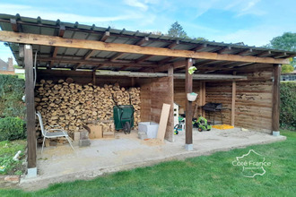 achat maison aubenton 02500