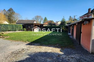 achat maison aubenton 02500