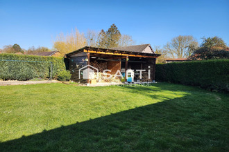 achat maison aubenton 02500