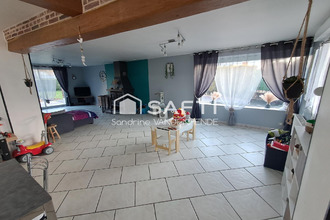 achat maison aubenton 02500