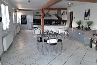 achat maison aubenton 02500