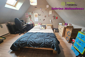 achat maison aubenton 02500