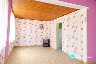 achat maison aubenton 02500