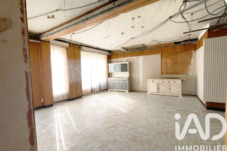 achat maison aubenton 02500