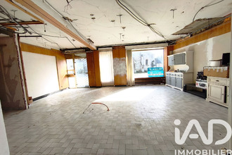 achat maison aubenton 02500