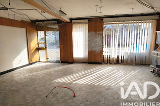 achat maison aubenton 02500