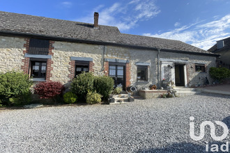 achat maison aubenton 02500