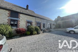 achat maison aubenton 02500