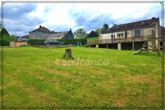 achat maison aubenton 02500
