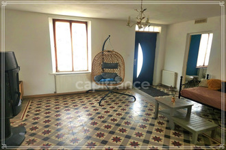 achat maison aubenton 02500