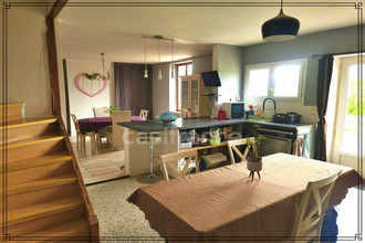 achat maison aubenton 02500