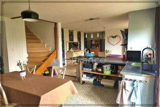 achat maison aubenton 02500