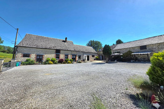 achat maison aubenton 02500