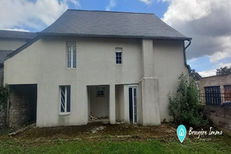 achat maison aubenton 02500