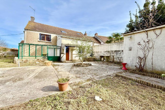 achat maison aubepierre-ozouer-le-repos 77720