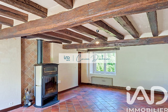 achat maison aubepierre-ozouer-le-repos 77720