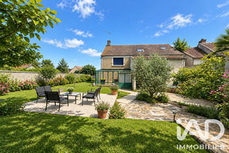 achat maison aubepierre-ozouer-le-repos 77720