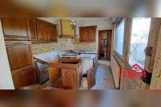 achat maison auberchicourt 59165