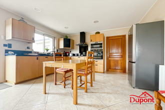 achat maison auberchicourt 59165