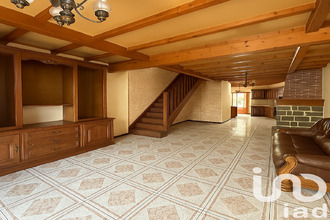 achat maison auberchicourt 59165