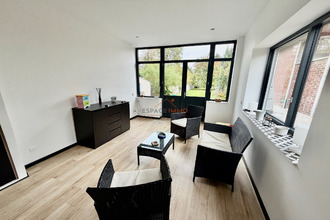 achat maison auberchicourt 59165