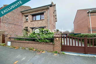 achat maison auberchicourt 59165