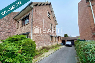 achat maison auberchicourt 59165