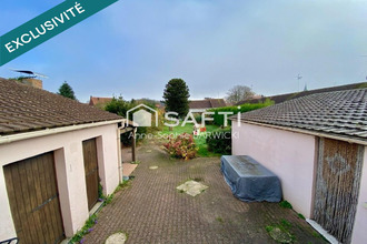 achat maison auberchicourt 59165