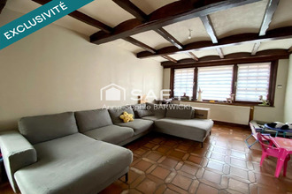 achat maison auberchicourt 59165