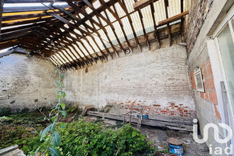achat maison auberchicourt 59165
