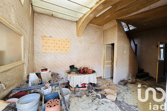 achat maison auberchicourt 59165