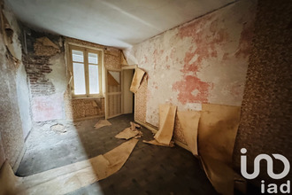 achat maison auberchicourt 59165