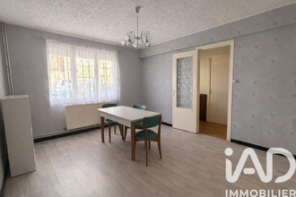 achat maison auberchicourt 59165