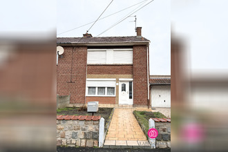 achat maison auberchicourt 59165