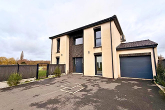 achat maison auberchicourt 59165