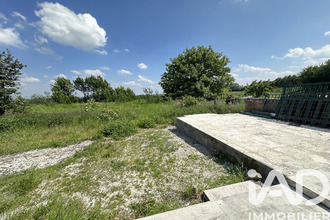 achat maison auberchicourt 59165